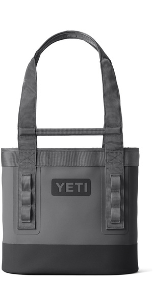 2026 YETI Camino® 20 Carryall 70000000739 - Storm Gris